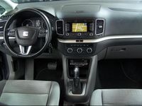 Używany Seat Alhambra 140 KM (102 kW) 2012 Minivan