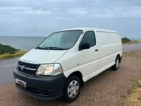 Gebraucht Toyota HiAce 117 PS (86 kW) 2011 Other Van