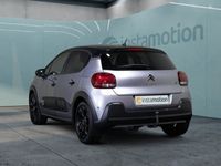 gebraucht Citroën C3 FEEL Pure Tech 110