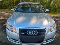 Gebraucht Audi A4 S-Line 272 PS (200 kW) 2005 Silber Kombi