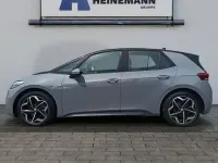 Gebraucht VW ID.3 Comfortline 150 kW (204 PS) 2023 Grau Kleinwagen