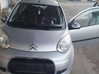 Gebraucht Citroën C1 SELECTION 68 PS (50 kW) 2011 Kleinwagen