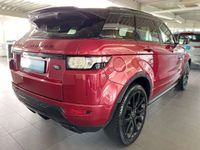 gebraucht Land Rover Range Rover evoque Dynamic