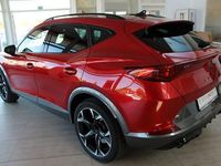 Gebraucht Cupra Formentor VZ 310 PS (228 kW) 2022 Rot SUV