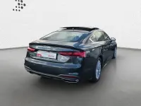 Używany Audi A5 Sportback Performance 286 KM (210 kW) 2022 Szary Hatchback