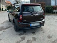 gebraucht Mini Cooper Clubman Diesel 1.6 TÜV NEU