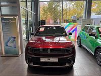 Neu Renault 4 E-Tech Evolution 77 kW (106 PS) 2025 Rot SUV