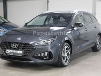 gebraucht Hyundai i30 cw Edition 30 *NAVI*CAM*SHZ*PDC*SPUR*