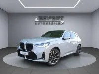 Gebraucht BMW X3 M Sport 190 PS (139 kW) 2025 Brooklyn grau metallic SUV