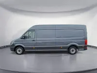 Używany VW Crafter 140 KM (102 kW) 2019 Szary Van