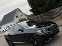 Gebraucht BMW X6 Shadowline 340 PS (250 kW) 2022 Schwarz SUV