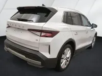 Gebraucht Skoda Elroq 210 kW (286 PS) 2025 Weiß SUV