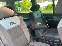 Gebraucht VW Multivan 174 PS (127 kW) 2008 Grau Van