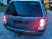 Gebraucht VW Passat 101 PS (74 kW) 2003 Andere farben Kombi