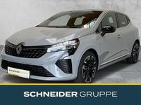Ny Renault Clio V Techno 91 HK (66 kW) 2026 Sedan