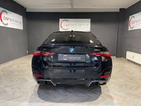 gebraucht BMW i4 M50 Gran Coupe *PRO* CARBON*20 ZOLL*VOLL*