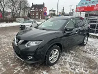 Gebraucht Nissan X-Trail Tekna 177 PS (130 kW) 2017 Schwarz SUV
