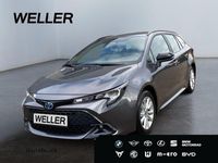 Gebraucht Toyota Corolla Business Edition 140 PS (102 kW) 2025 Marlingrau metallic Kombi