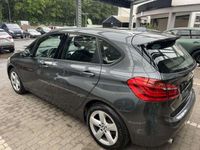 gebraucht BMW 218 LED, Sitzheizung, Klimaautomaik, Navigatio