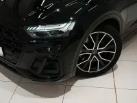 Gebraucht Audi SQ5 Sport 341 PS (250 kW) 2023 Schwarz SUV
