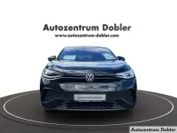Brugt VW ID.5 Pro 210 kW (286 HK) 2024 Sort SUV