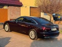 Gebraucht Audi A6 Design 340 PS (250 kW) 2020 Sevillarot metallic Limousine