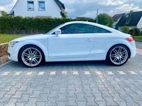 gebraucht Audi TTS 