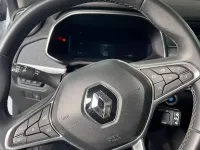 Gebraucht Renault Zoe 37 kW (51 PS) 2020 Weiß Kleinwagen