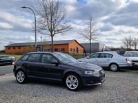 Gebraucht Audi A3 Ambition 105 PS (77 kW) 2008 Grau Kleinwagen