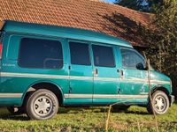 gebraucht GMC Savana 