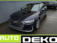 Gebraucht Audi S6 Sport 349 PS (256 kW) 2019 Blau Limousine