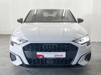 gebraucht Audi A3 Limo 30 TFSI advanced S tronic Navi Standhzg