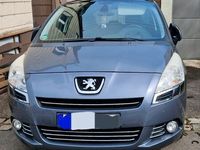 gebraucht Peugeot 5008 155 THP Family