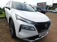 Neu Nissan X-Trail Tekna 204 PS (150 kW) 2025 Pearl white SUV
