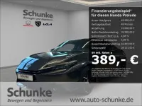 Neu Honda Prelude Advance 184 PS (135 kW) 2026 Grau Coupé
