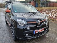 Gebraucht Renault Twingo GT 109 PS (80 kW) 2018 Schwarz Kleinwagen