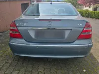 Gebraucht Mercedes E320 224 PS (164 kW) 2005 Limousine