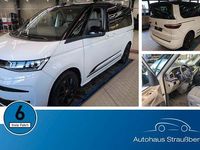 Second-hand VW Multivan Edition 150 CP (110 kW) 2024 Alb Monovolum