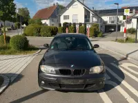 Gebraucht BMW 118 122 PS (89 kW) 2006 Braun Kleinwagen