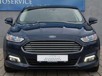 gebraucht Ford Mondeo 1.5 EcoBoost Business Edition NAVI SHZG