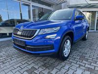 gebraucht Skoda Kodiaq 2.0TDI DSG AMBITION*NAVI*PDC*ALU