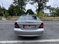 Gebraucht Mercedes C220 Classic 143 PS (105 kW) 2001 Limousine