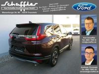 gebraucht Honda CR-V 1.5 T 2WD Comfort