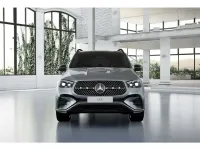 Gebraucht Mercedes GLE450 AMG 381 PS (280 kW) 2024 Silber SUV