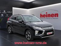 Gebraucht Mitsubishi Eclipse Cross Diamant Edition 163 PS (119 kW) 2020 Schwarz SUV