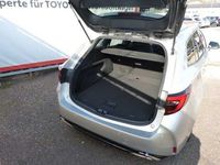 gebraucht Toyota Corolla HB/TS Team D: Technik Paket