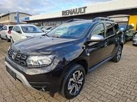 Gebraucht Dacia Duster Prestige 101 PS (74 kW) 2021 Schwarz SUV