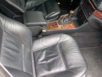 Gebraucht BMW 530 185 PS (136 kW) 2000 Grau Limousine