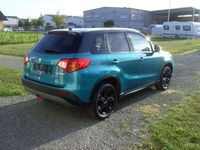 gebraucht Suzuki Vitara 1.4 Boosterjet S/Navi/SHZ/PDC/Kamera/1. HD