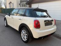 Gebraucht Mini Cooper 136 PS (100 kW) 2016 Beige Kleinwagen